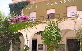 Hotel Comodoro